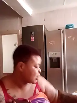 BabeCharmmie online show from 1, 3, 2026