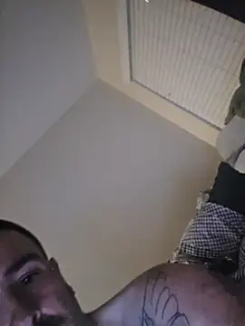 Biggbaddwulf7 online show from 6, 3, 2026