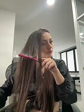 Megaan Rousee online show from 27, 3, 2026