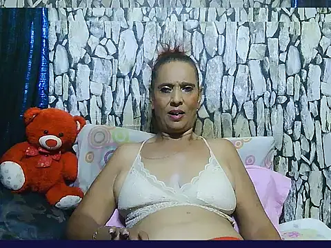 Hot queen58 online show from 13, 4, 2026