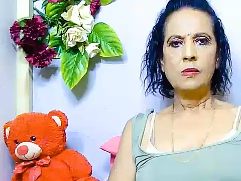 Hot queen58 online show from 31, 5, 2026