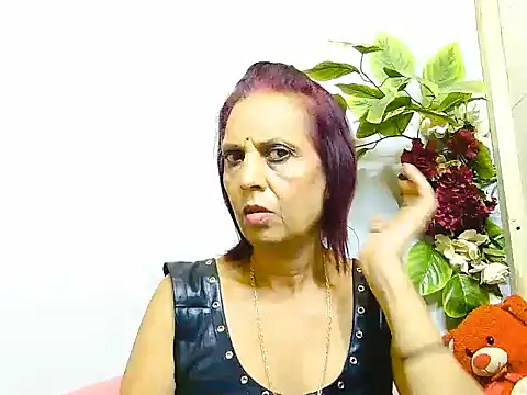 Snapshot of Hot_queen58 chatting on 28, 6, 2026 Hot queen58 online show from 28, 6, 2026