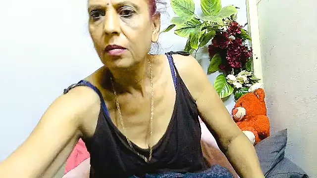 Snapshot of Hot_queen58 chatting on 30, 6, 2026 Hot queen58 online show from 30, 6, 2026