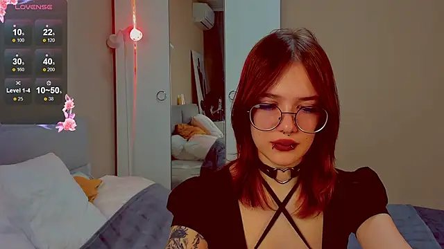 Marika Degas online show from 3, 4, 2026