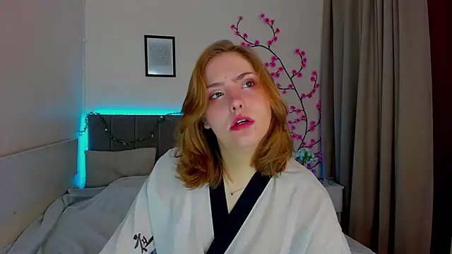 DellaRows online show from 6, 3, 2026