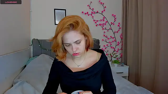 DellaRows online show from 14, 4, 2026