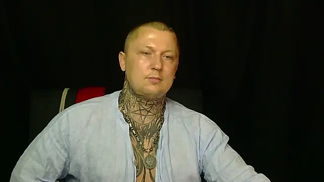 Snapshot of devilWithTats chatting on 16, 7, 2026 devilWithTats online show from 16, 7, 2026
