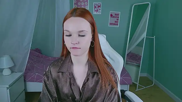 Nami Umi online show from 18, 3, 2026