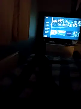 Ajjjjhughes online show from 28, 3, 2026