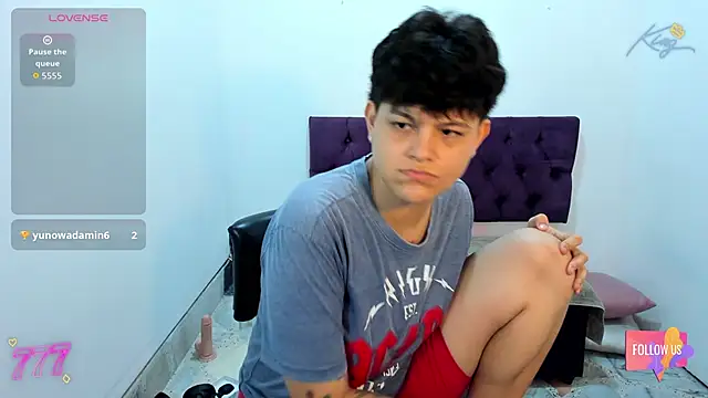 Snapshot of TomBoy_Natali chatting on 12, 3, 2026 TomBoy Natali online show from 12, 3, 2026