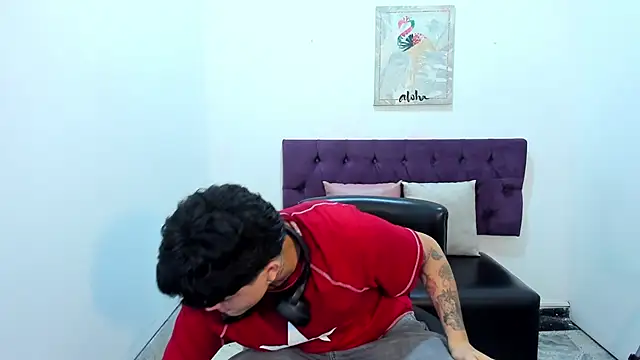 Snapshot of TomBoy_Natali chatting on 13, 3, 2026 TomBoy Natali online show from 13, 3, 2026