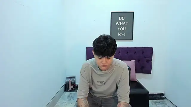 Snapshot of TomBoy_Natali chatting on 23, 3, 2026 TomBoy Natali online show from 23, 3, 2026