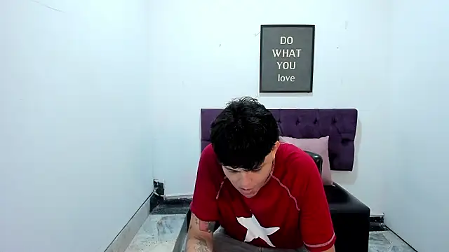 Snapshot of TomBoy_Natali chatting on 30, 3, 2026 TomBoy Natali online show from 30, 3, 2026