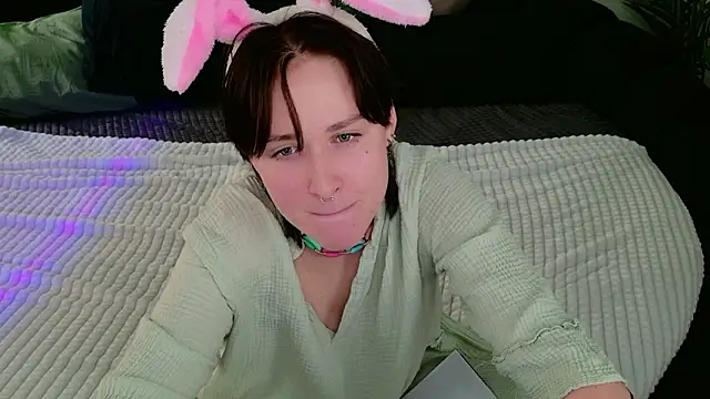 BlackLunaa online show from 28, 2, 2026