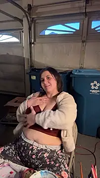 bratbabyannax online show from 5, 4, 2026