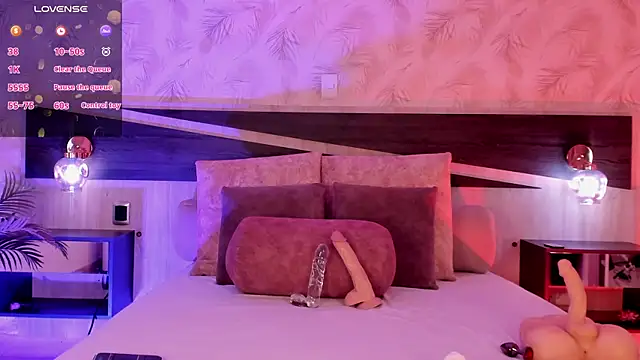 Snapshot of Natalia_Cruzz chatting on 11, 7, 2026 Natalia Cruzz online show from 11, 7, 2026