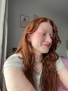 gingerlatte online show from 15, 4, 2026