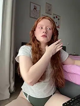 gingerlatte online show from 24, 4, 2026