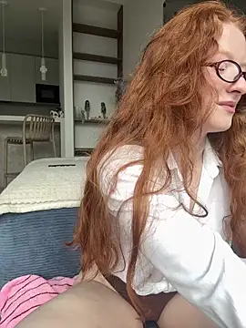 Snapshot of gingerlatte chatting on 26, 5, 2026 gingerlatte online show from 26, 5, 2026