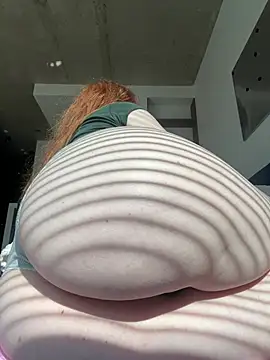 gingerlatte online show from 28, 7, 2026