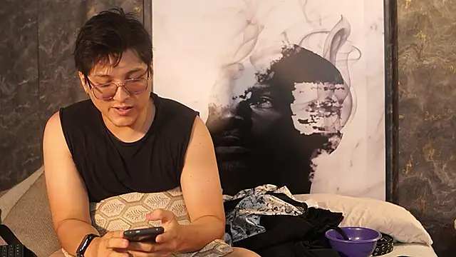 Mia and Belmonth online show from 22, 3, 2026