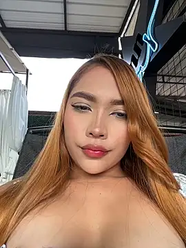 CyberMiaXXX online show from 8, 4, 2026