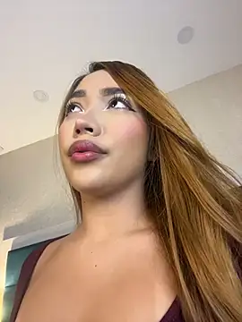 Snapshot of CyberMiaXXX chatting on 11, 5, 2026 CyberMiaXXX online show from 11, 5, 2026