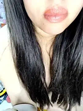 HoT LiiiNa online show from 26, 3, 2026