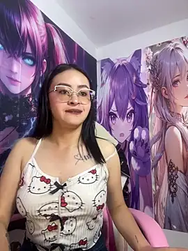 Anni Rose online show from 2, 3, 2026