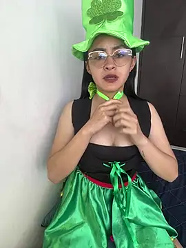 Anni Rose online show from 15, 3, 2026