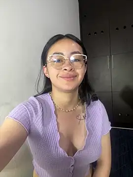 Anni Rose online show from 15, 4, 2026