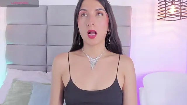 SensuallJenn online show from 20, 3, 2026