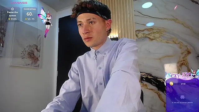  Santi2 online show from 6, 3, 2026