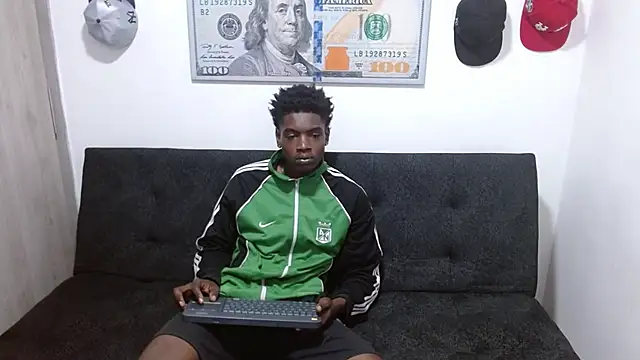 charles king online show from 9, 3, 2026