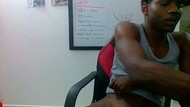 charles king online show from 9, 5, 2026