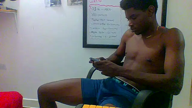 charles king online show from 10, 5, 2026