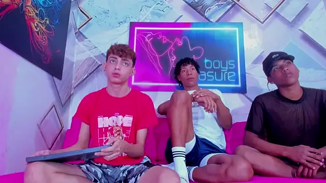 Aron guys online show from 28, 2, 2026