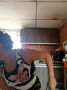 Lucia Rios online show from 31, 3, 2026