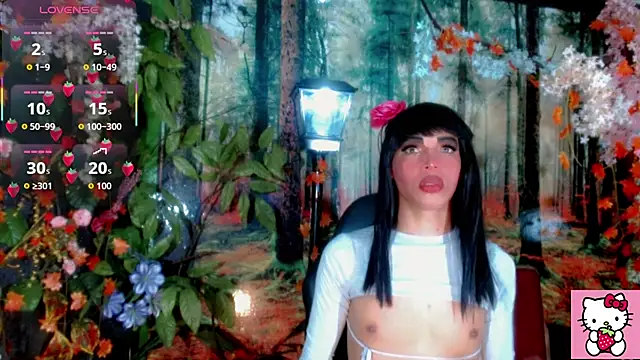 Tait  online show from 14, 3, 2026