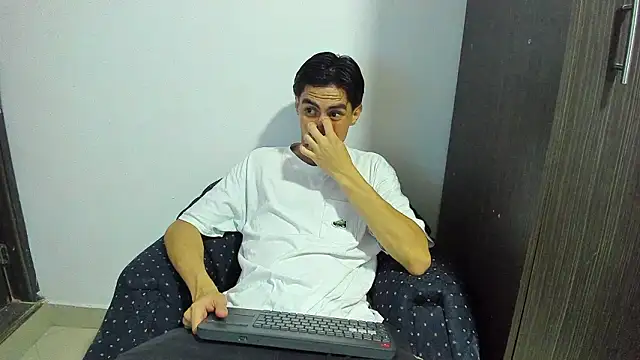 Daniel Rochax online show from 20, 3, 2026