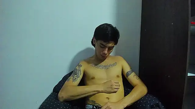 Daniel Rochax online show from 24, 3, 2026