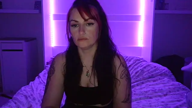 nyxiejinx online show from 21, 3, 2026