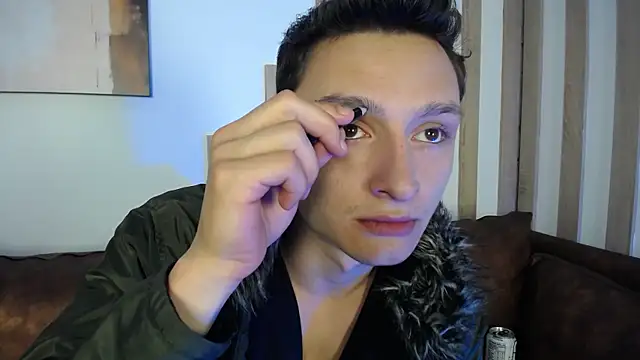 DIEGO JONES online show from 26, 5, 2026
