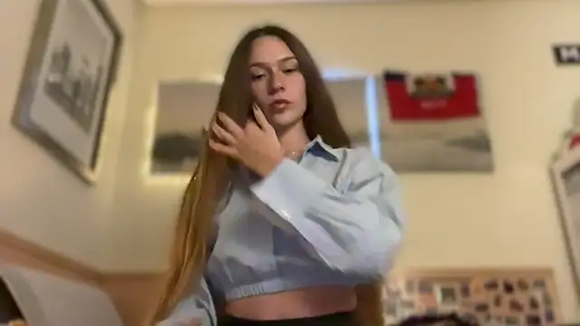 galaricci online show from 7, 3, 2026