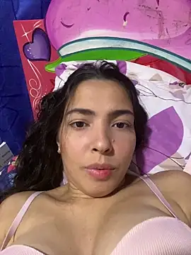 allyson-cute03 online show from 21, 5, 2026