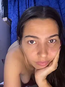 allyson-cute03 online show from 31, 5, 2026