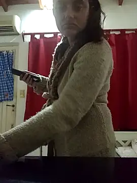 Sexyarg12 online show from 13, 3, 2026