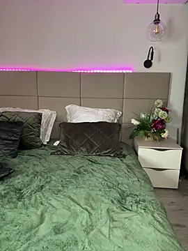  CarlaDoll online show from 18, 5, 2026