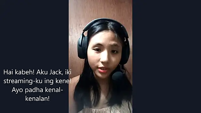 JaclynTalburt online show from 2, 3, 2026