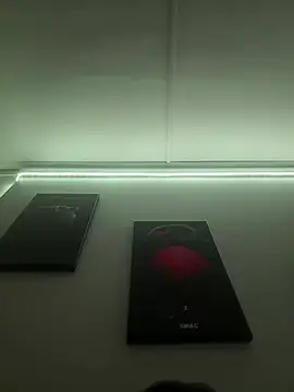 nanito27 online show from 3, 3, 2026